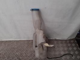 Vase de lave glace