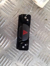 Bouton de warning