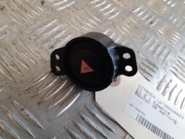 Bouton de warning