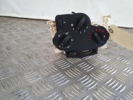 Commande chauffage