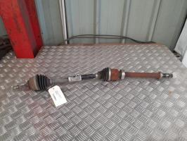 Cardan droit (transmission)