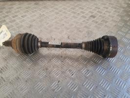 Cardan gauche (transmission)