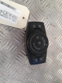 Commande de phare