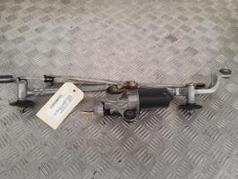 Moteur essuie glace avant