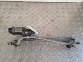 Moteur essuie glace avant