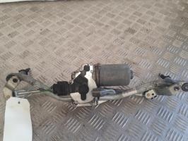 Moteur essuie glace avant