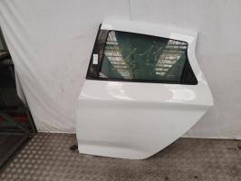 Porte arriere gauche