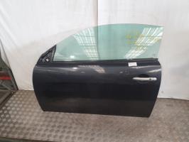 Porte avant gauche