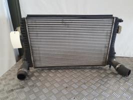 Echangeur air (Intercooler)