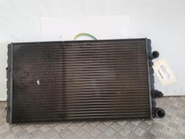Radiateur eau