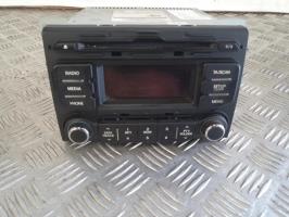 Autoradio d'origine