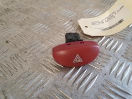 Bouton de warning