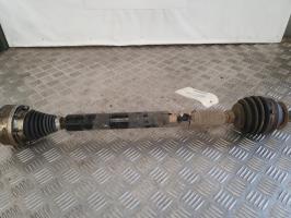 Cardan droit (transmission)