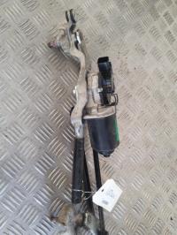 Moteur essuie glace avant