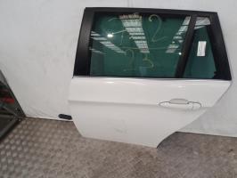 Porte arriere gauche