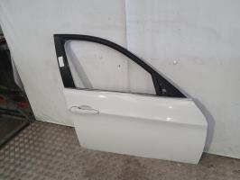 Porte avant droit