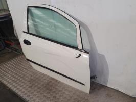 Porte avant droit