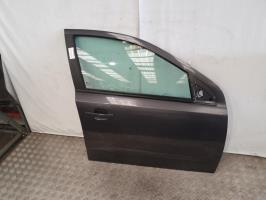 Porte avant droit