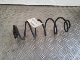 Ressort de suspension arriere droit