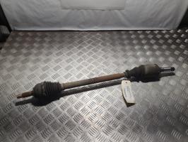 Cardan droit (transmission)