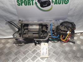 Compresseur air