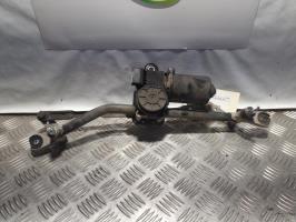 Moteur essuie glace avant