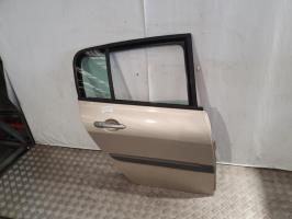 Porte arriere droit