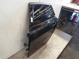 Porte arriere gauche