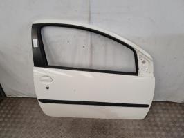 Porte avant droit
