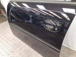 Porte avant gauche