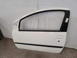 Porte avant gauche