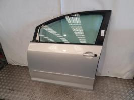 Porte avant gauche
