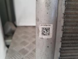 Radiateur clim