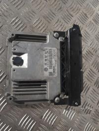 Calculateur moteur
