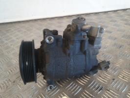 Compresseur clim