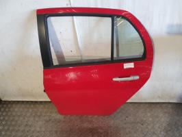 Porte arriere gauche