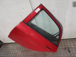 Porte arriere gauche