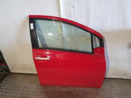 Porte avant droit