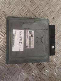 Calculateur moteur