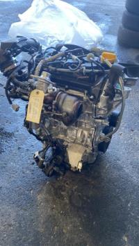 Moteur