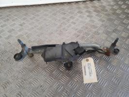 Moteur essuie glace avant
