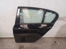 Porte arriere gauche