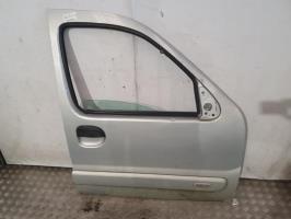 Porte avant droit