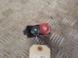 Bouton de warning