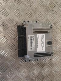 Calculateur moteur
