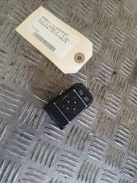 Commande retroviseurs