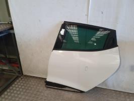 Porte arriere gauche