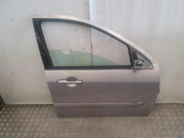 Porte avant droit