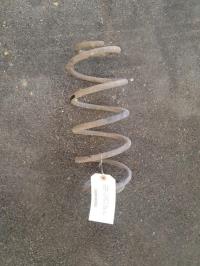 Ressort de suspension arriere droit