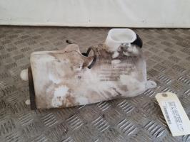 Vase de lave glace